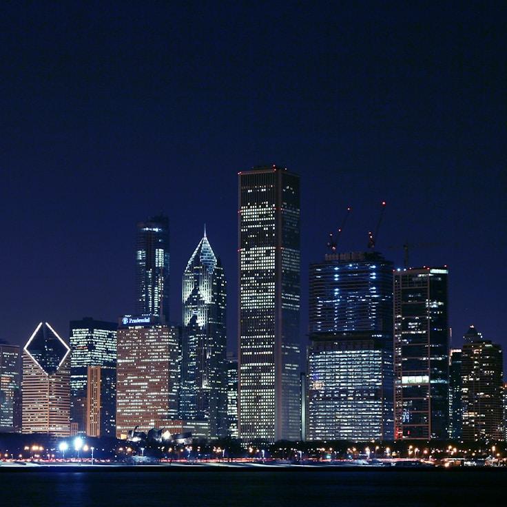 Jordan Smith - Expat family life guide in United States